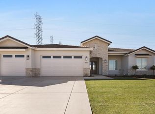 16517 Brookview Ct, Bakersfield, CA 93314