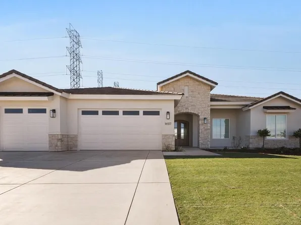 16517 Brookview Ct, Bakersfield, CA 93314