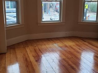 318 Western Ave #1, Cambridge, MA 02139