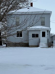 566 N Center St, Sebewaing, MI, 48759