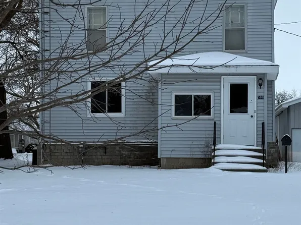 566 N Center St, Sebewaing, MI 48759