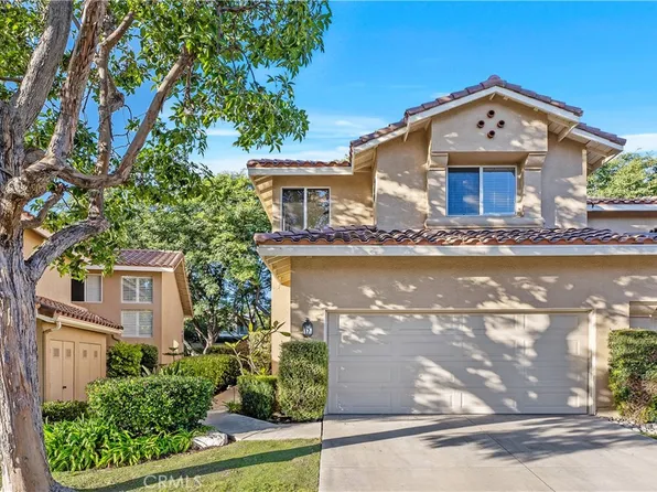 17 Alondra, Rancho Santa Margarita, CA 92688