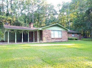 17466 State Highway 271, Winona, TX 75792