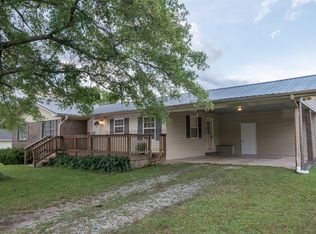 89 Drummond Cut Off Rd, Jasper, AL 35504