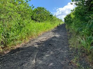 Puukani Rd LOT 17, Naalehu, HI 96772