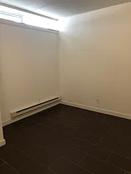 Rented by Carnegie Management Inc