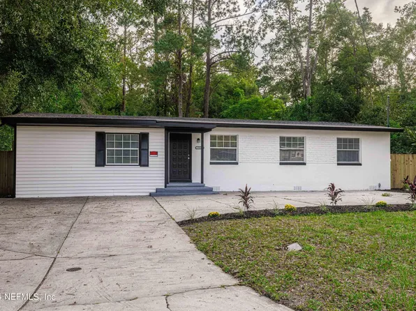 7854 DELAROCHE Drive, Jacksonville, FL 32210