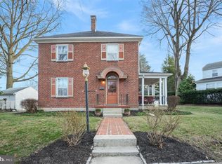 150 E Irvin Ave, Hagerstown, MD
