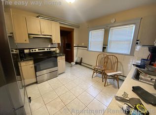 4 Goldsmith Ave #1, Medford, MA 02155