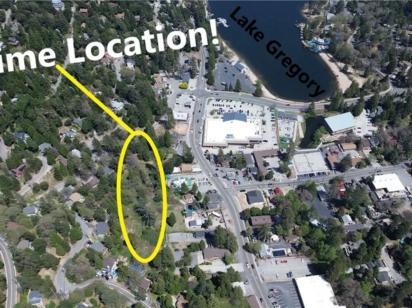 24093 Zurich Dr, Crestline, CA 92325