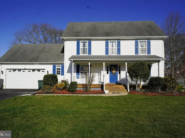 209 Henrys Mill Dr, Berlin, MD 21811