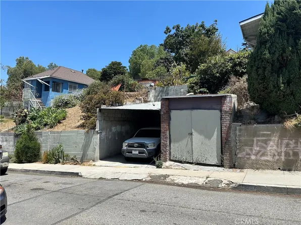1941 Delta St Lot J, Los Angeles, CA 90026