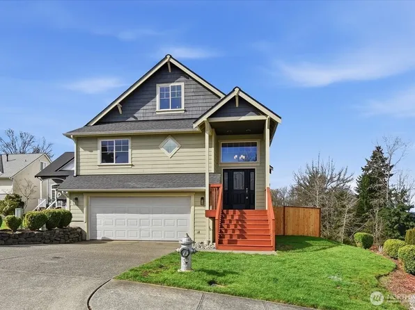 8522 20th Street Ct W, University Place, WA 98466