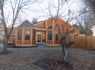 306 Wadsworth Ct, Longmont, CO 80504