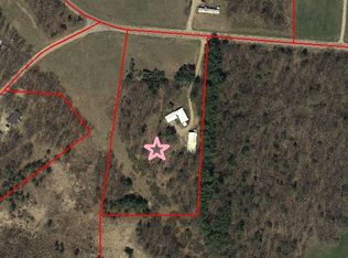 W5919 County Road J, Princeton, WI 54968