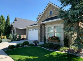 11315 W Kuhnen Dr, Boise, ID 83709