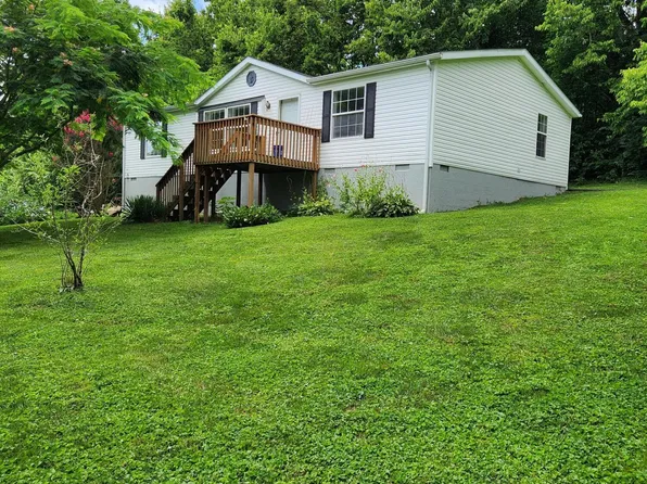 1 Buchanan St, Mount Sterling, KY 40353