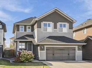 18 Altadena Point E, Strathcona County, AB T8H 0V9