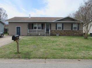 319 Crowe St, Sikeston, MO 63801