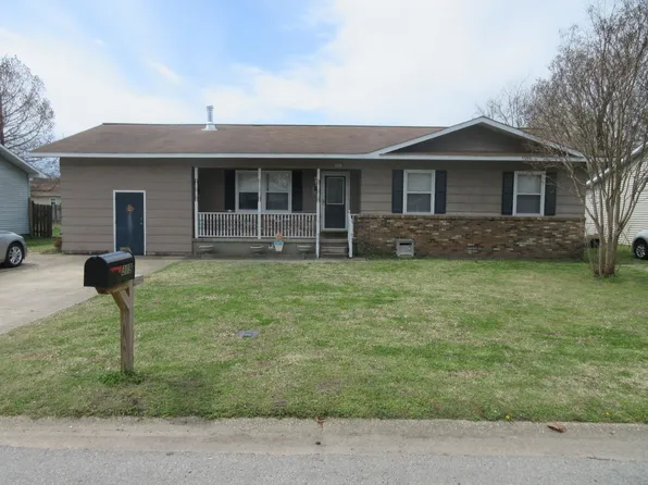319 Crowe St, Sikeston, MO 63801
