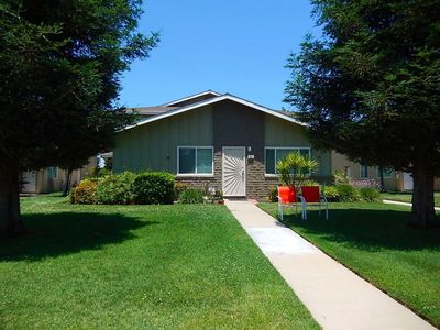 431 W Santa Ana Ave APT 1, Clovis, CA, 93612