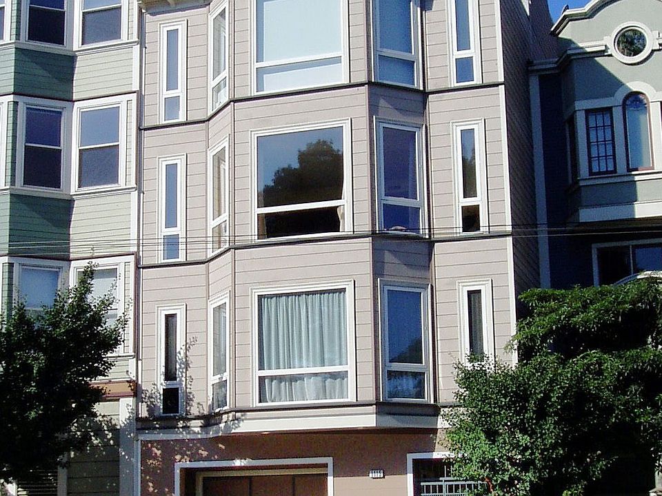 1115 Divisadero, #2