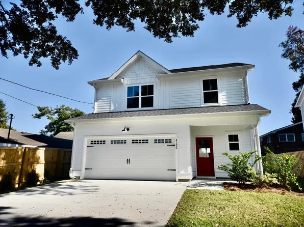 4126 Ohear Ave, North Charleston, SC 29406