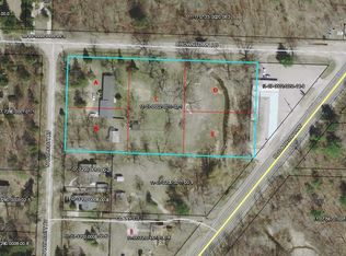 12121 Wolcott Ave, Sawyer, MI 49125