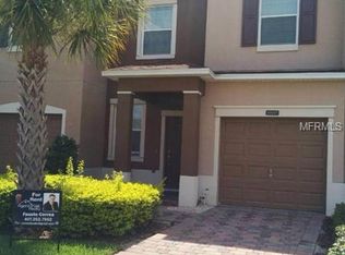 10887 Savannah Landing Cir, Orlando, FL 32832