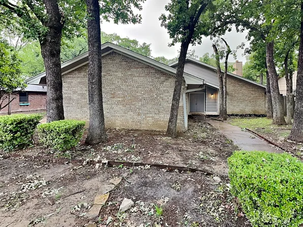 5110 River Ridge Rd, Arlington, TX 76017