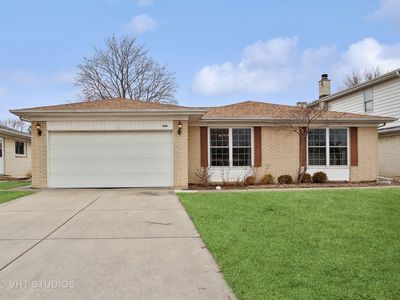 1806 W Magnolia Ln, Mount Prospect, IL, 60056