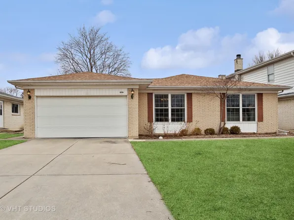 1806 W Magnolia Ln, Mount Prospect, IL 60056