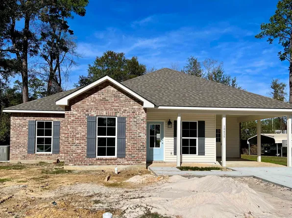 10332 Cloudland Dr, Central, LA 70818