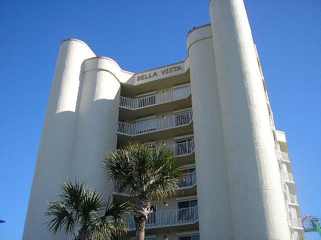 Bella Vista