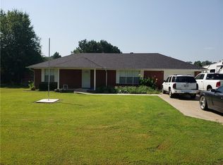213 Darlene Dr, Mansfield, AR 72944