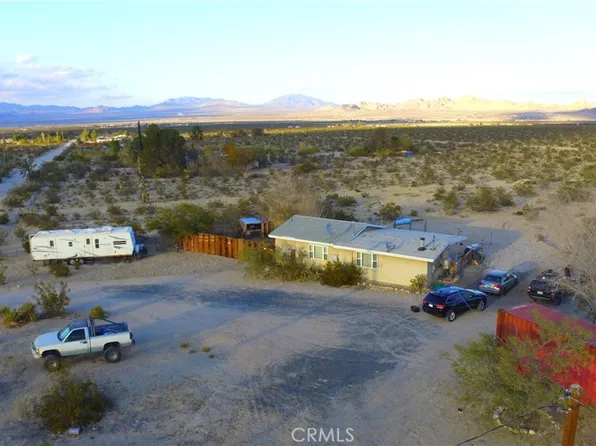 9125 Anza Trl, Lucerne Valley, CA 92356
