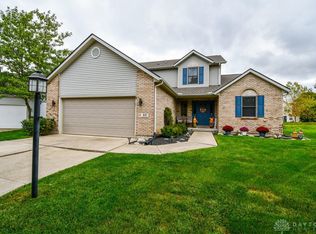 90 Holley Ct, Springboro, OH 45066