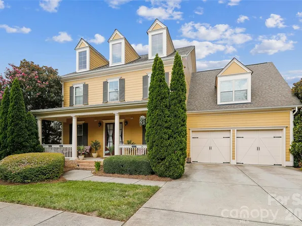3125 Kennys St, Pineville, NC 28134