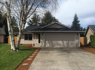 3018 NE 157th Ct, Vancouver, WA