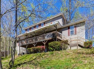 36 Meandering Trl, Asheville, NC 28806