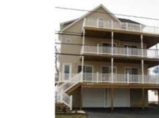 9304 Bay Ave, North Beach, MD 20714