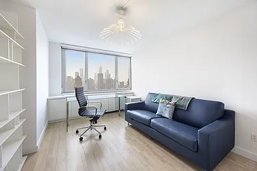 Rented by Halstead Real Estate