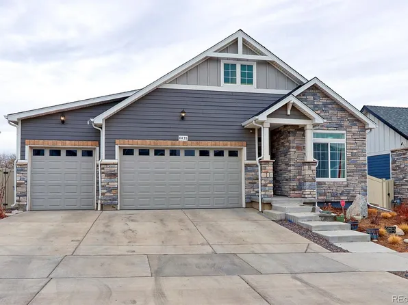 4435 N Picadilly Court, Aurora, CO 80019