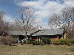 3165 Grist Mill Rd, Orefield, PA 18069