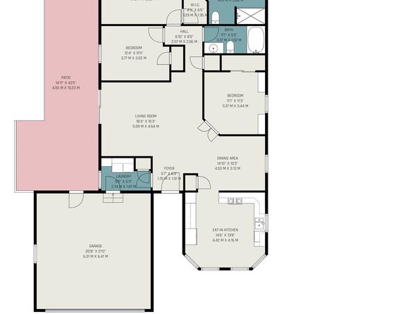 7930 Larkspur Cir, Frederick, CO 80530
