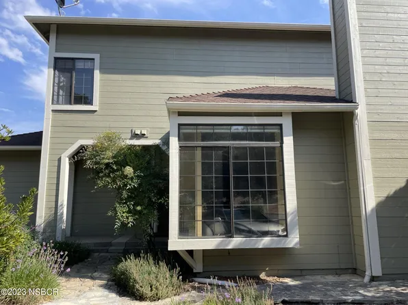 702 Hillside Dr, Solvang, CA 93463