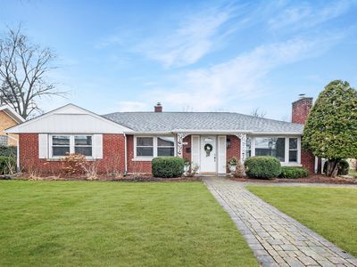 1016 S Spring Ave, La Grange, IL, 60525