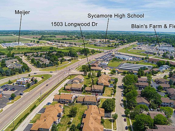 4th image of 1503 Longwood Dr #2D