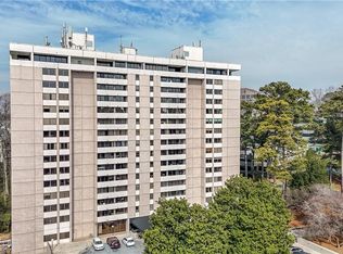 3530 Piedmont Rd NE APT 12F, Atlanta, GA 30305