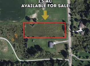 10082 Van Vleet Rd, Gaines, MI 48436